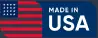 Made in the USA logo
