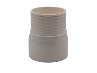 FLEX-NET Fittings | Poux Plastics, Inc.